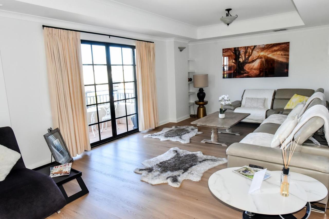 Ganesha Wellness Spa Perth Buitenkant foto