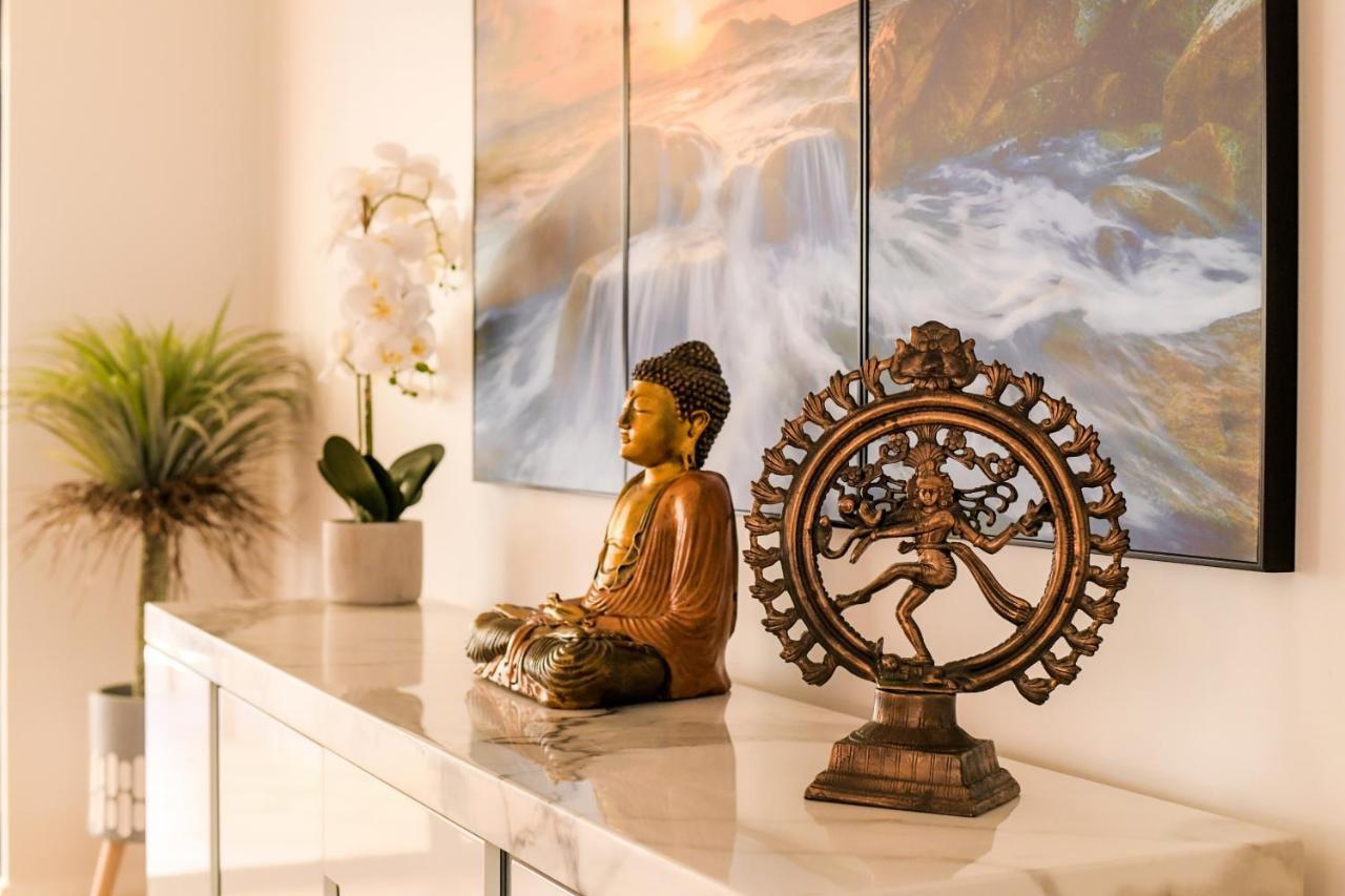 Ganesha Wellness Spa Perth Buitenkant foto