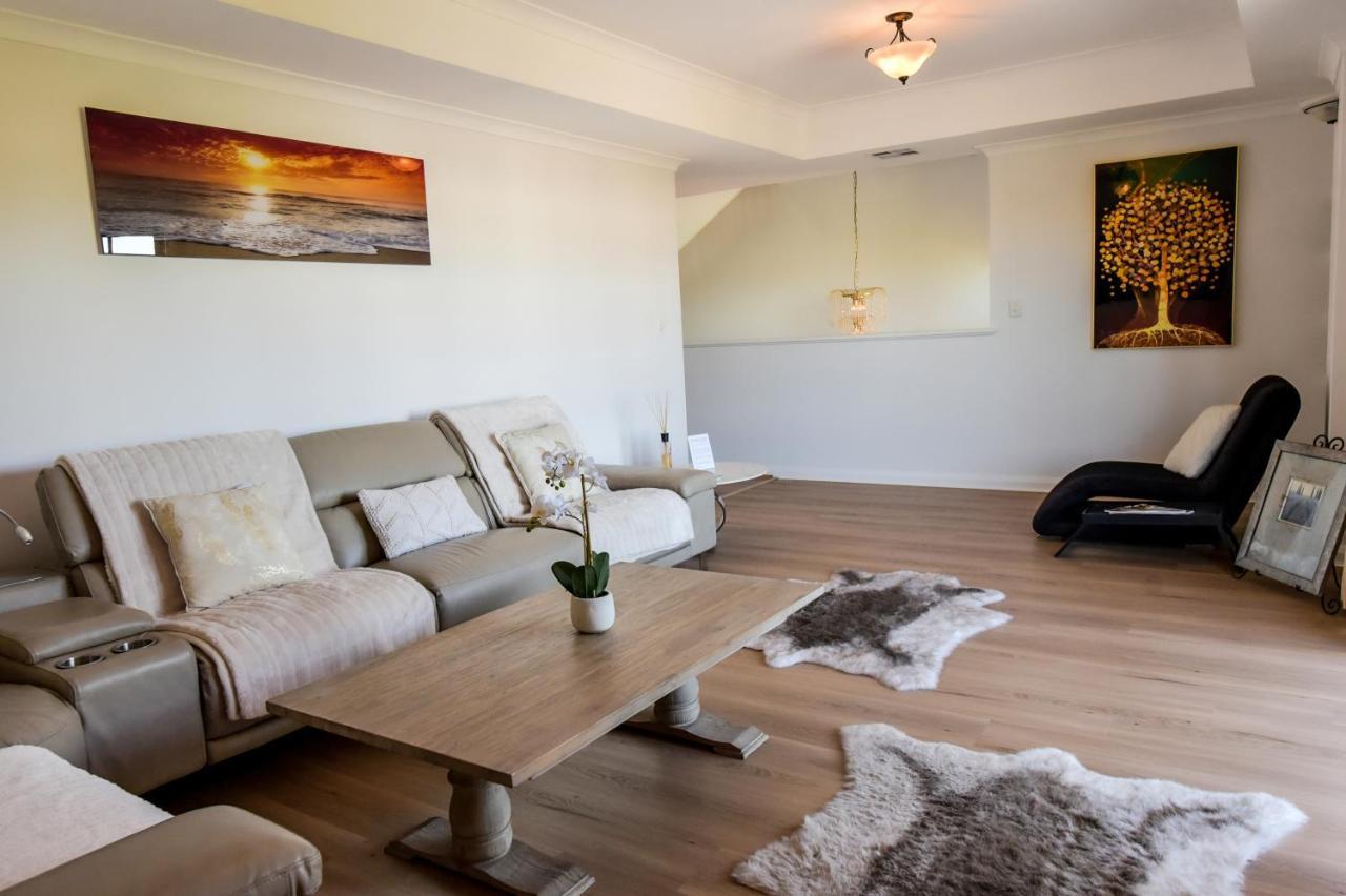 Ganesha Wellness Spa Perth Buitenkant foto